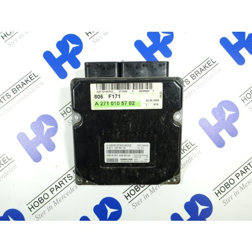 ECU module A 271 153 8579 - Article 14488 1 - A2711538579