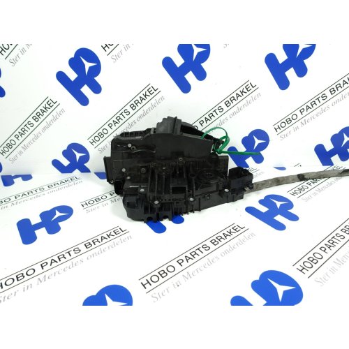 Portierslot A 222 720 3335 LV - Article 14497 1 - A2227203335