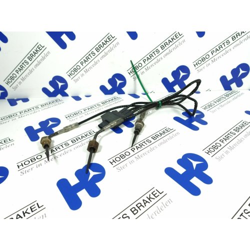 Temperatuur sensor A 000 905 7814 - Article 14498 1 - A0009057814