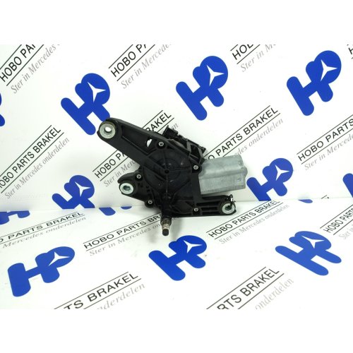 Ruitenwissermotor Achter A 204 820 2442 - Article 14504 1 - A2048202442
