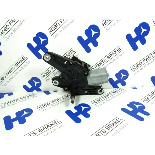 Wiper motor Rear A 204 820 2442 - Article 14504 1 - A2048202442