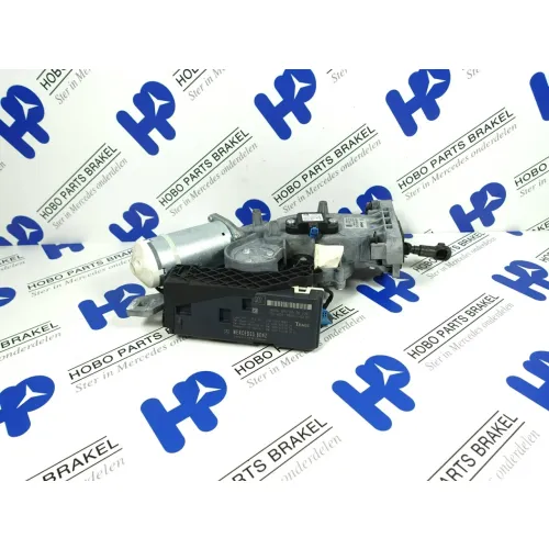 Tailgate motor A 204 820 1342 - Article 14505 1 - A2048201342