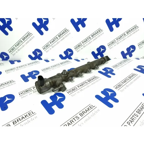 Common rail A 651 070 0495 - Article 14512 1 - A6510700495