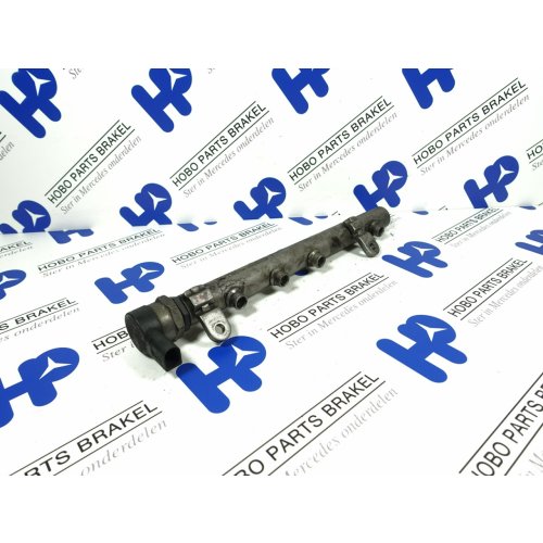 Common rail A 642 070 2495 - Article 14527 1 - A6420702495