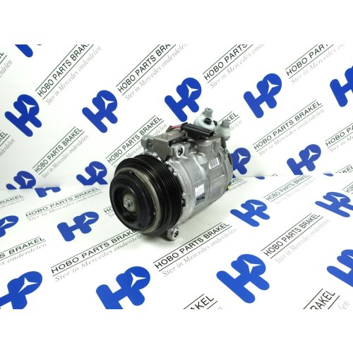 Airco compressor A 000 830 1401 (Nieuw) - Article 14532 1 - A0008301401-N