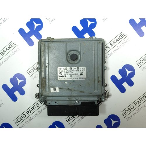 ECU module A 646 150 1000 - Article 14536 1 - A6461501000