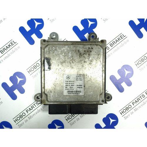 ECU module A 651 900 5301 - Article 14543 1 - A6519005301