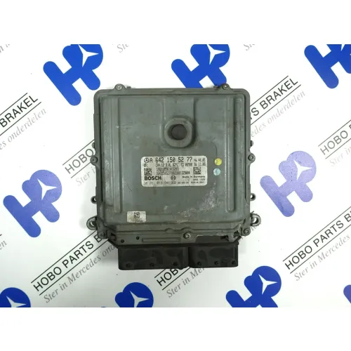 ECU module A 642 150 5277 - Article 14546 1 - A6421505277