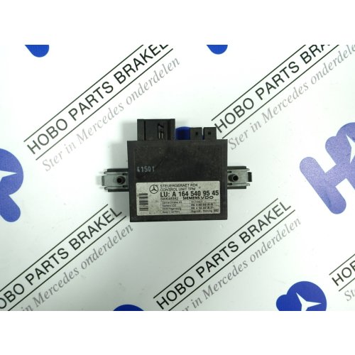 Bandenspanning module A 164 540 9545 - Article 14564 1 - A1645409545