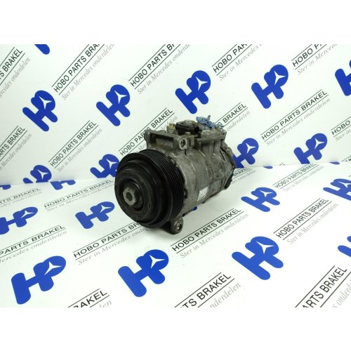 Airco compressor A 000 830 2500 - Article 14569 1 - A0008302500