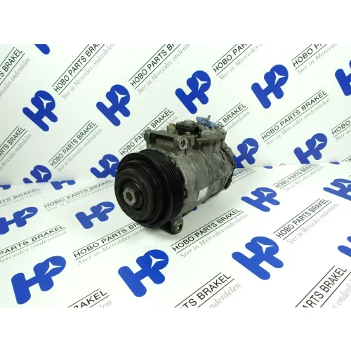Airco compressor A 000 830 2500 - Article 14569 1 - A0008302500