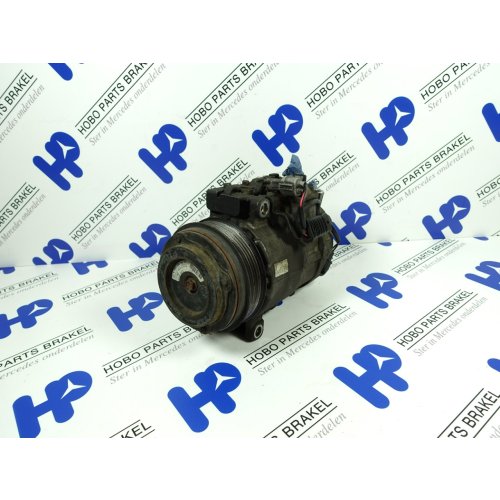 Airco compressor A 002 230 9211 - Article 14570 1 - A0022309211