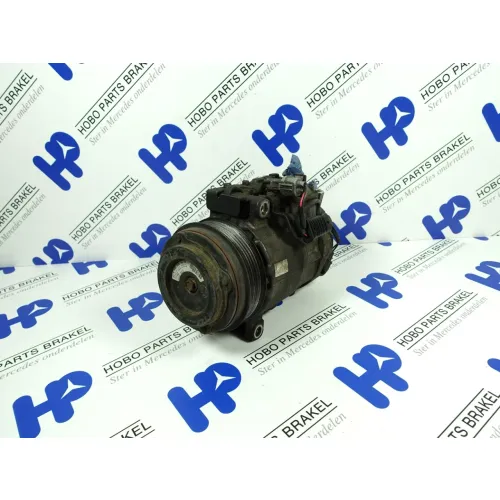 Airco compressor A 002 230 9211 - Article 14570 1 - A0022309211