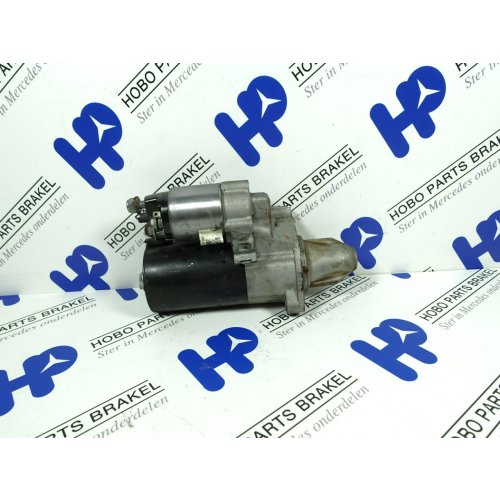 Starter motor A 006 151 6001 - Article 14576 1 - A0061516001