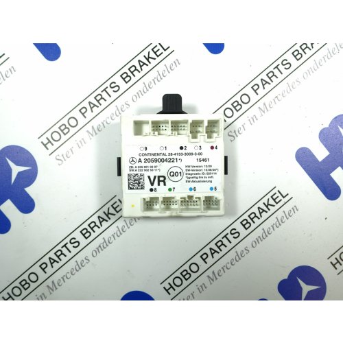 Deur module A 205 900 4221 RV - Article 14584 1 - A2059004221