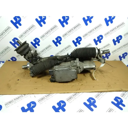 Steering rack A 246 460 2101 - Article 14602 1 - A2464602101