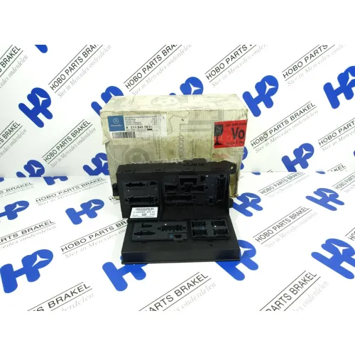 SAM module A 211 545 7801 (Nieuw) - Article 14606 1 - A2115457801-N