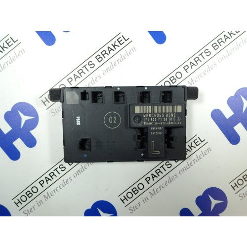 Deur module A 171 820 7126 LV - Article 14616 1 - A1718207126