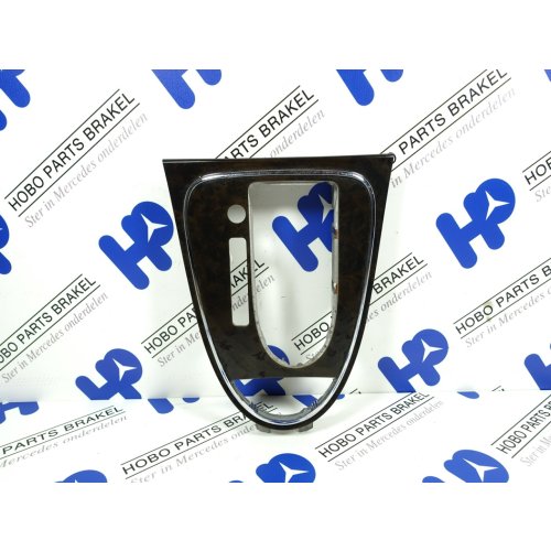 Middenconsole sierlijst A 219 680 1036 - Article 14634 1 - A2196801036