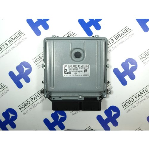 ECU module A 642 150 9779 - Article 14637 1 - A6421509779
