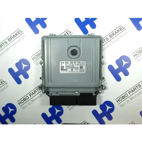 ECU module A 642 150 9779 - Article 14637 1 - A6421509779