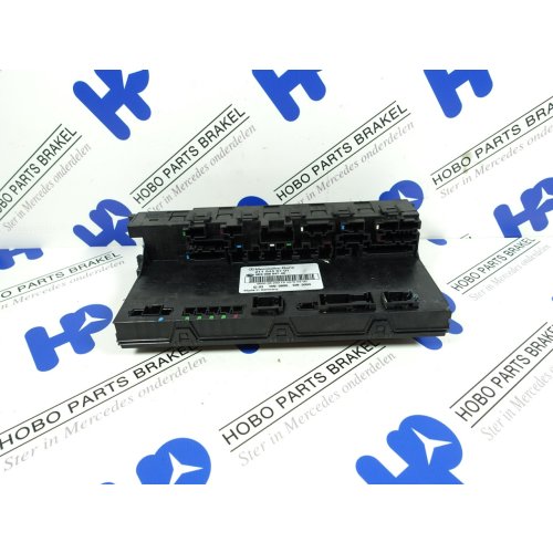 SAM module A 211 545 6701 - Article 14649 1 - A2115456701