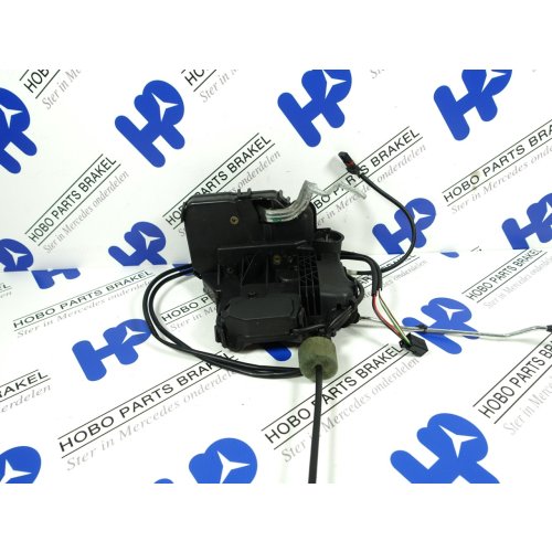 Portierslot A 219 720 0235 RV - Article 14651 1 - A2197200235