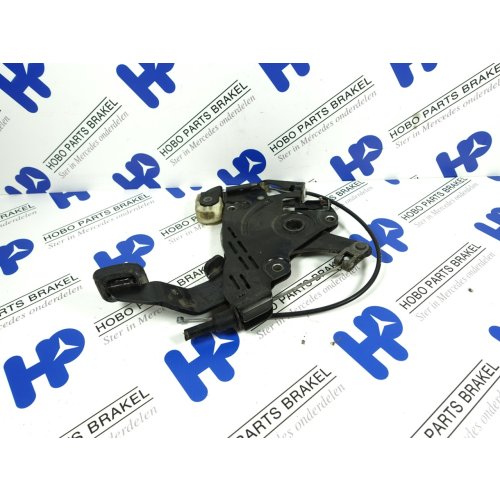 Parkeerrem mechanisme A 447 420 0084 - Article 14662 1 - A4474200084