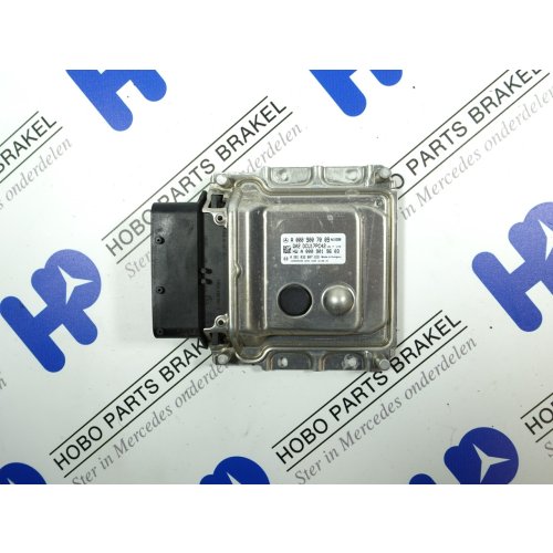 AdBlue module A 000 900 7009 - Article 14669 1 - A0009007009