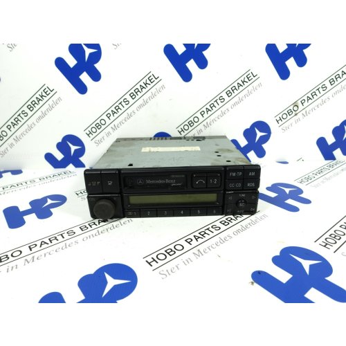 Radio A 003 820 8286 - Article 14681 1 - A0038208286