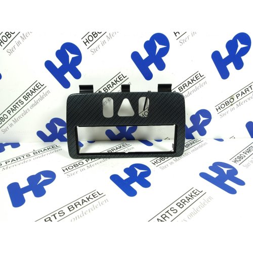 Middenconsole sierlijst A 208 680 2036 - Article 14688 1 - A2086802036