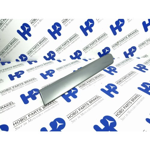 Sierlijst A 208 690 0362 LA zilver - Article 14692 1 - A2086900362-9744