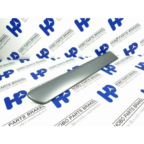 Sierlijst A 208 690 0462 RA zilver - Article 14693 1 - A2086900462-9744