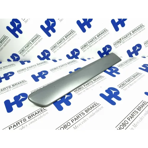Sierlijst A 208 690 0462 RA zilver - Article 14693 1 - A2086900462-9744