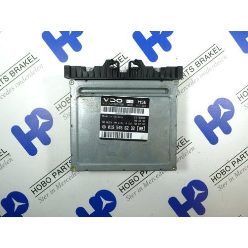 ECU module A 019 545 6232 - Article 14697 1 - A0195456232