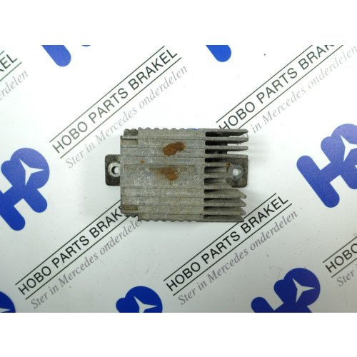 Koelvin module A 018 545 9932 - Article 14704 1 - A0185459932