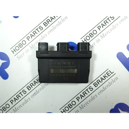 BAS module A 023 545 5532 - Article 14705 1 - A0235455532
