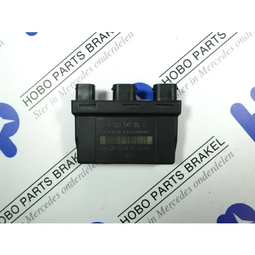 BAS module A 023 545 5532 - Article 14705 1 - A0235455532