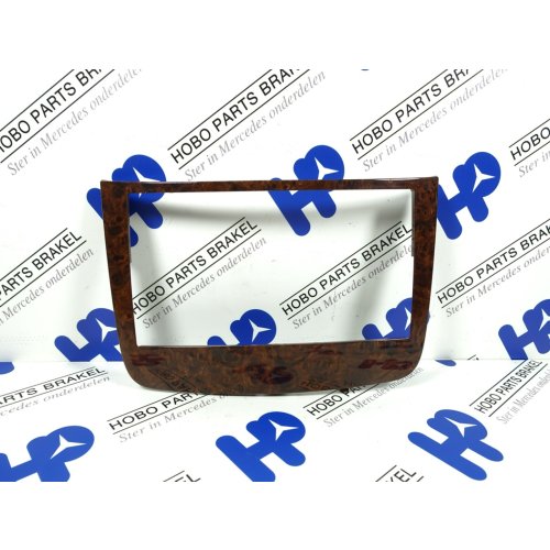 Middenconsole sierlijst A 639 689 1539 - Article 14718 1 - A6396891539