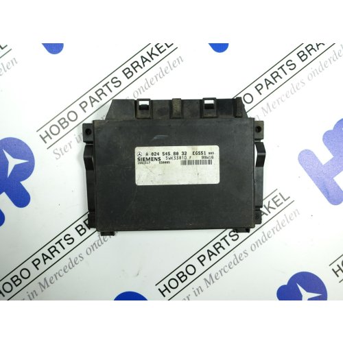 EGS module A 024 545 8032 - Article 14731 1 - A0245458032