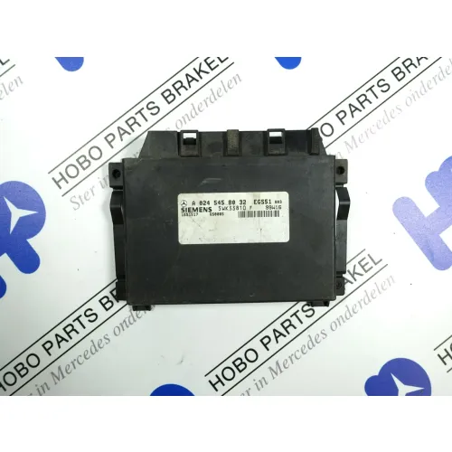 EGS module A 024 545 8032 - Article 14731 1 - A0245458032