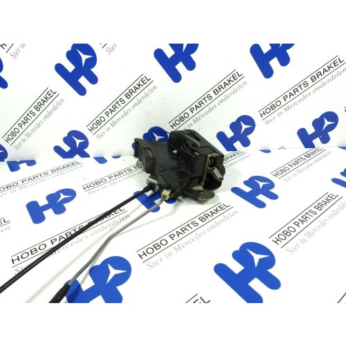 Portierslot A 639 720 1000 RV - Article 14743 1 - A6397201000