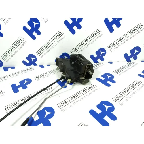 Portierslot A 639 720 1000 RV - Article 14743 1 - A6397201000