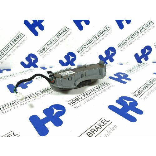 Alarm sensor A 639 820 0010 - Article 14746 1 - A6398200010