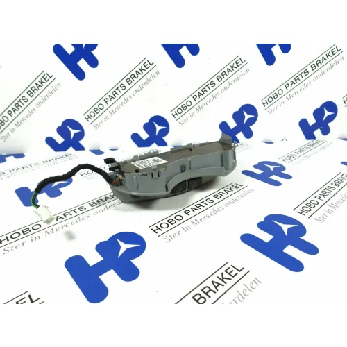Alarm sensor A 639 820 0010 - Article 14746 1 - A6398200010