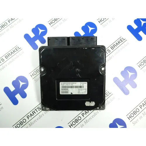 ECU module A 271 153 1779 - Article 14751 1 - A2711531779
