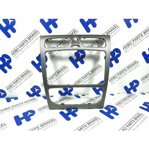 Middenconsole sierlijst A 203 680 2439 - Article 14755 1 - A2036802439