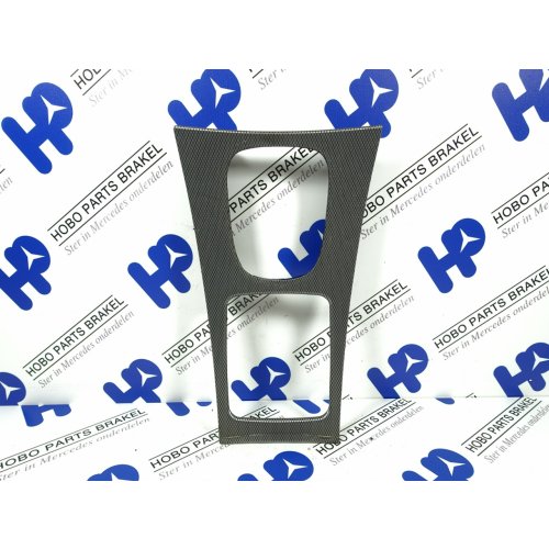 Middenconsole sierlijst A 203 680 2239 - Article 14756 1 - A2036802239