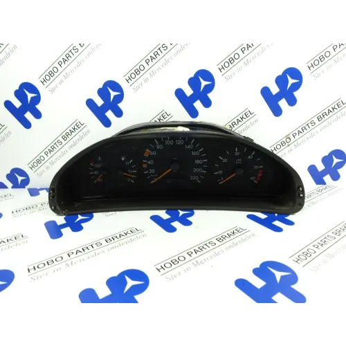 Instrumentenpaneel A 210 540 0548 - Article 14767 1 - A2105400548
