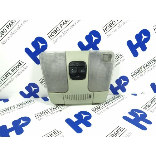 Binnenverlichting A 208 820 0001 - Article 14771 1 - A2088200001